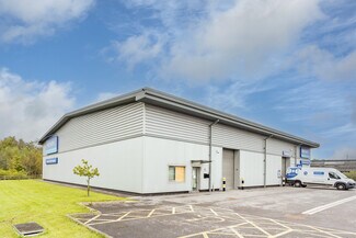 More details for Phoenix Way, Stoke On Trent - Retail for Lease