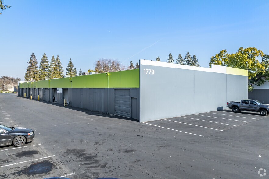 1779 Tribute Rd, Sacramento, CA for lease - Building Photo - Image 3 of 5