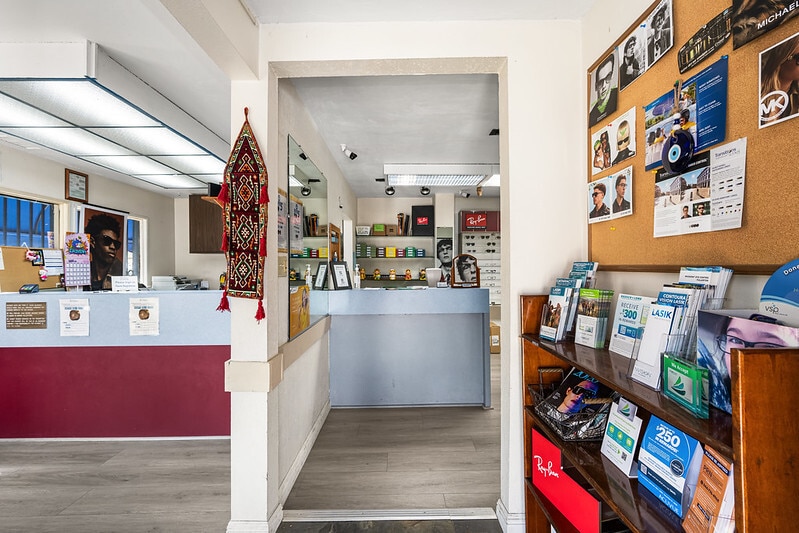 5811 Beach Blvd, Buena Park, CA for sale - Interior Photo - Image 3 of 20