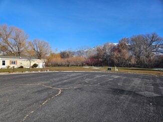 More details for 54 E 700 S, Logan, UT - Land for Sale