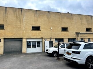More details for 17 Brassmill Ln, Bath - Industrial for Sale