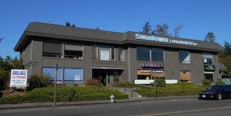 Plus de détails pour 6430 Tacoma Mall Blvd, Tacoma, WA - Industriel à louer