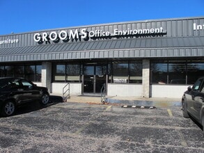 1249-1251 E Montclair St, Springfield, MO for lease Building Photo- Image 1 of 10