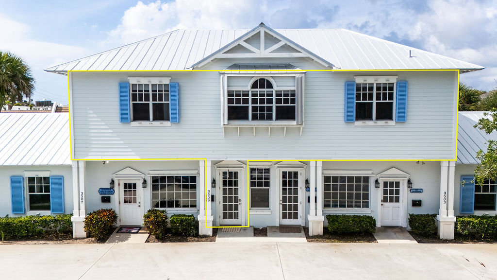 3509 Ocean Dr, Vero Beach, FL for sale Building Photo- Image 1 of 2