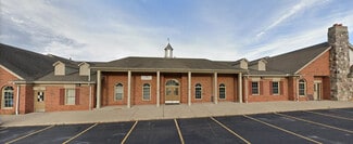 More details for 45445 Mound Rd, Shelby Township, MI - Office for Lease