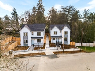 More details for 8632 21st Ave, Portland, OR - Multifamily for Sale