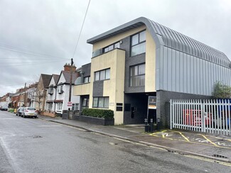 More details for 2 Lime Walk, Oxford - Office for Lease