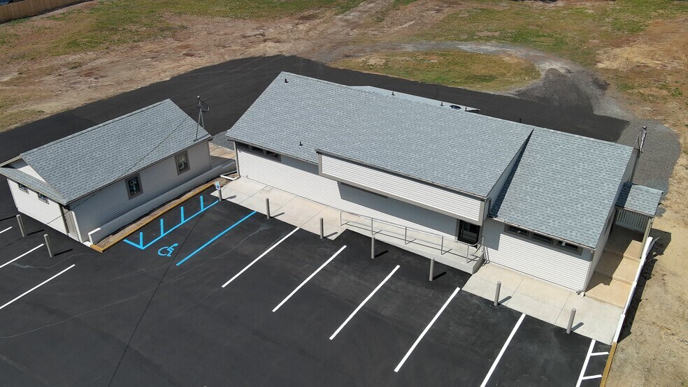 357 S White Horse Pike, Hammonton, NJ à vendre - Vidéo sur l’inscription commerciale - Image 3 de 15