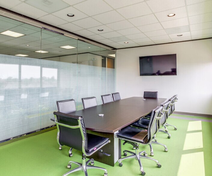 1415 North Loop W, Houston, TX à louer - Photo intérieure - Image 3 de 5