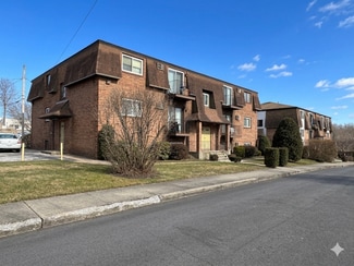 Plus de détails pour 6 8 12-14 Rosemont Terrace and 50-68 Woonasquatuck, Providence, RI - Multi-résidentiel à vendre
