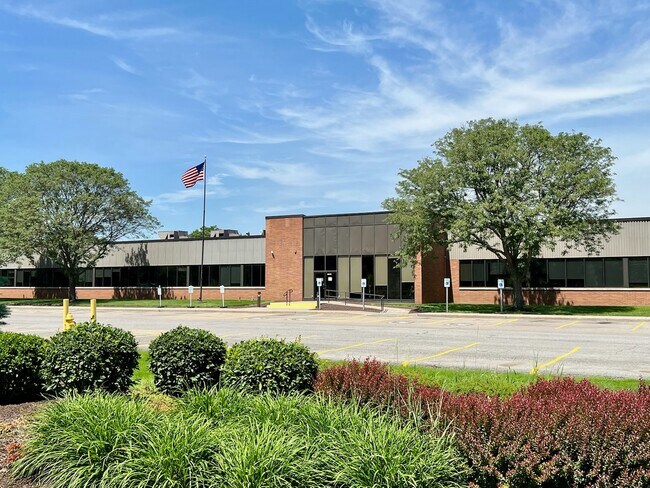 More details for 3750 Monroe Ave, Pittsford, NY - Flex, Industrial for Lease