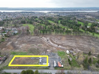 Plus de détails pour 1468 David Rd, Rockland, ON - Terrain à vendre