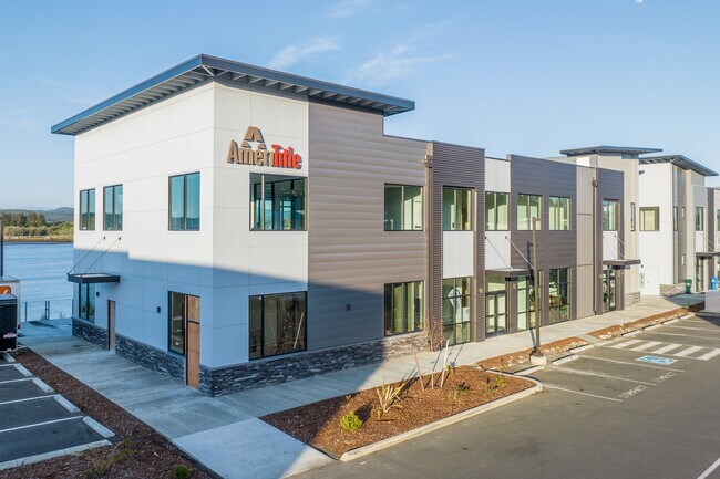 More details for 1280 N Bayshore Dr, Coos Bay, OR - Office/Medical for Lease