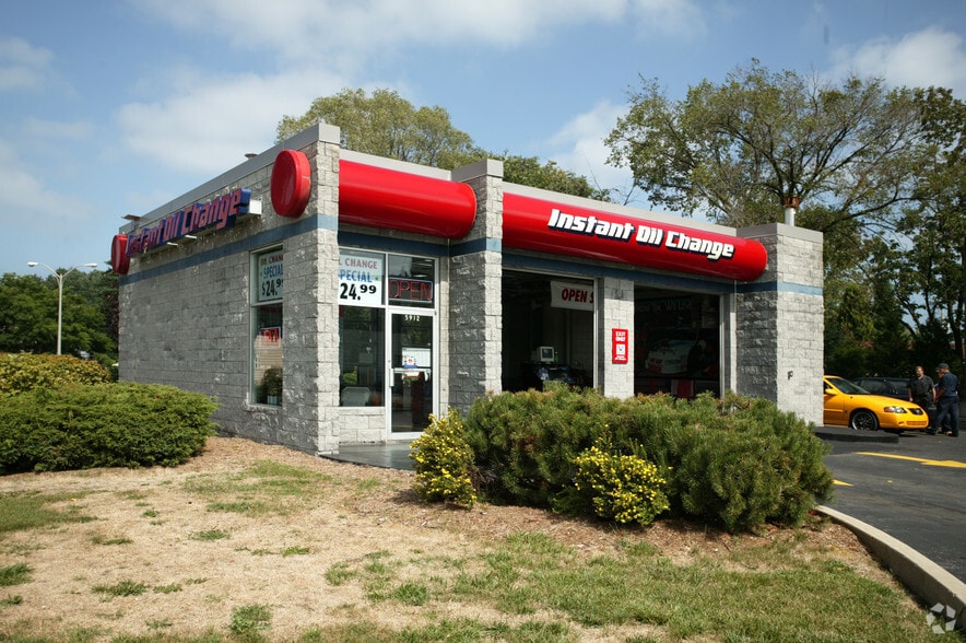 5912 S Packard Ave, Cudahy, WI for sale - Primary Photo - Image 1 of 6