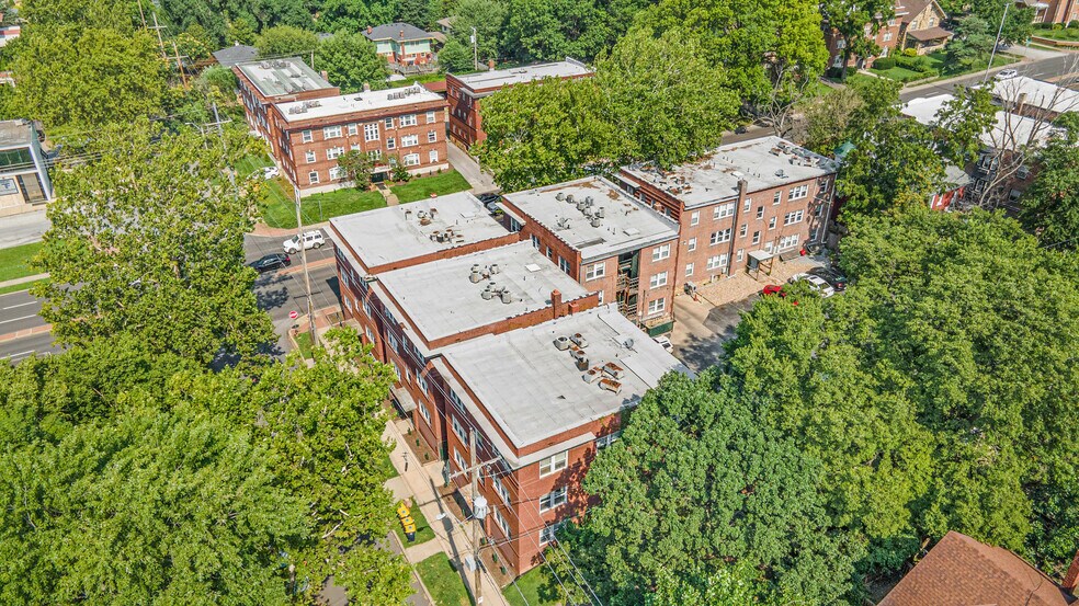 712-714 W 38th St, Kansas City, MO à vendre - Photo du bâtiment - Image 3 de 13