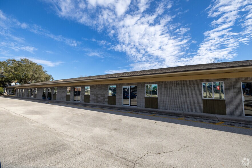 2200 N Ponce de Leon Blvd, Saint Augustine, FL for sale - Primary Photo - Image 1 of 6