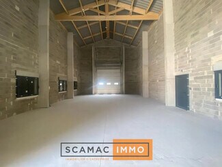 More details for Industrial for Lease