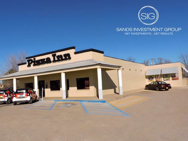 1210 W Pierce St, Carlsbad, NM for sale Building Photo- Image 1 of 1