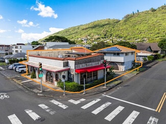 Plus de détails pour 2845 Lowrey Ave, Honolulu, HI - Commerce de détail à vendre