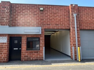 More details for 7411 Laurel Canyon Blvd, North Hollywood, CA - Industrial for Lease