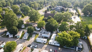 Plus de détails pour 35270 Glenwood Rd, Westland, MI - Multi-résidentiel à vendre