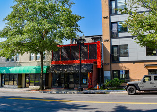 Plus de détails pour 4306 Georgia Ave NW, Washington, DC - Local commercial à louer