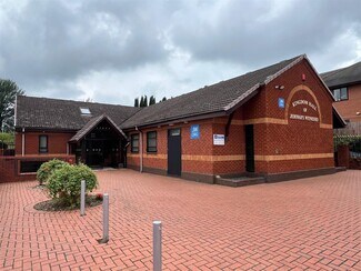 Plus de détails pour Sandford St, Newcastle Under Lyme - Spécialité à vendre