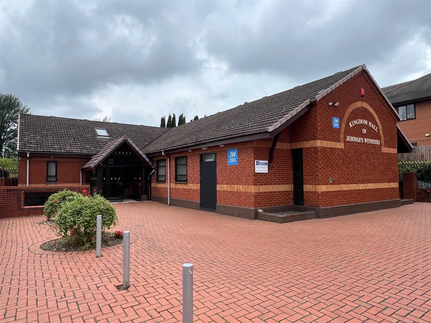 Sandford St, Newcastle Under Lyme for sale Building Photo- Image 1 of 16
