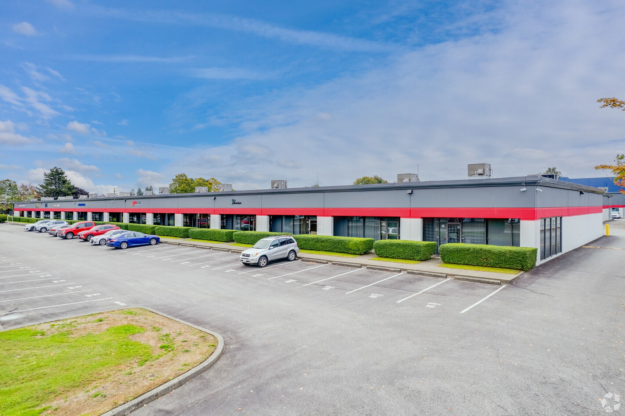 13520 Crestwood Pl, Richmond, BC à vendre Photo principale- Image 1 de 1