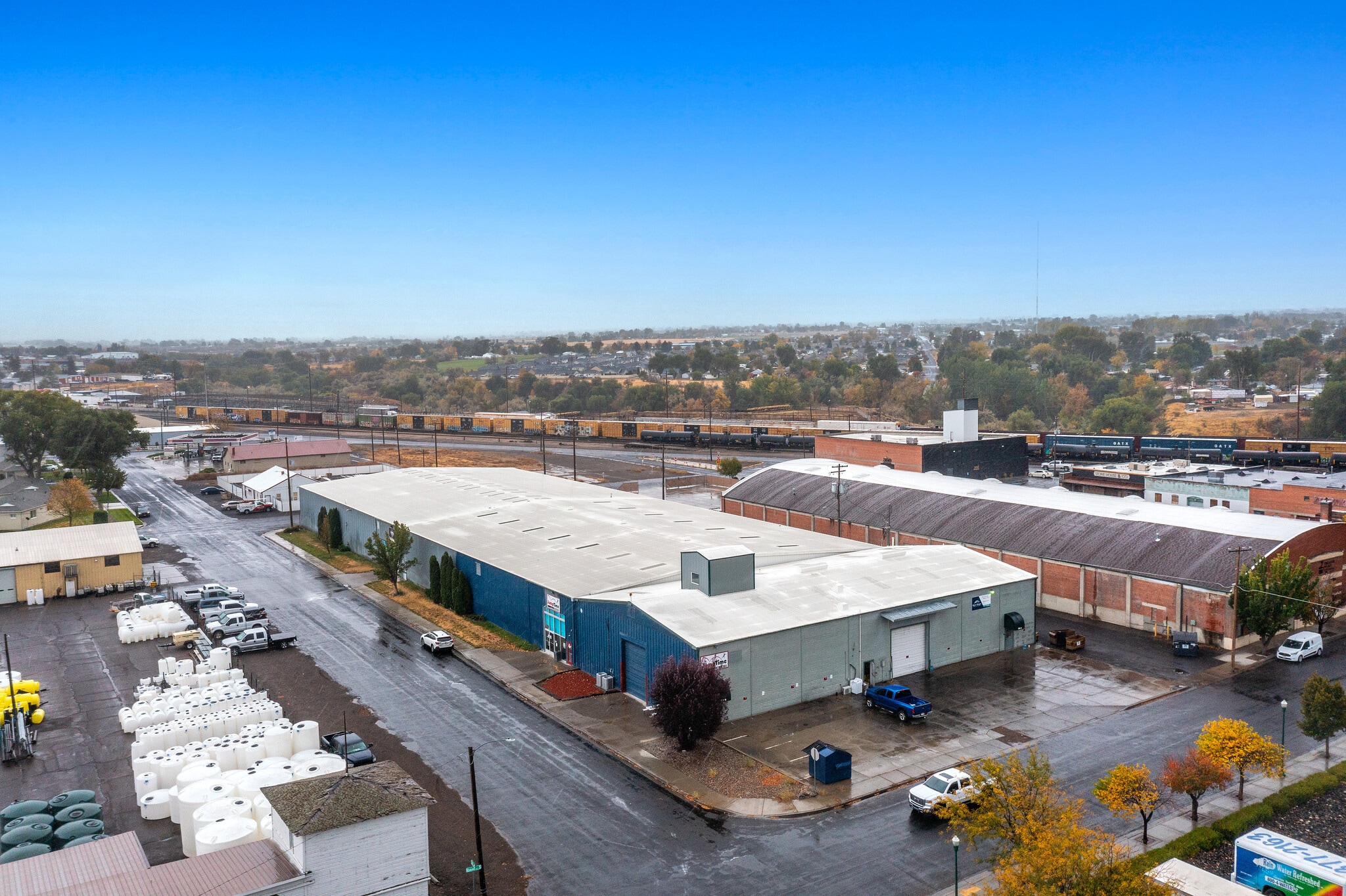 302-343 3rd Ave S, Twin Falls, ID for sale Building Photo- Image 1 of 7