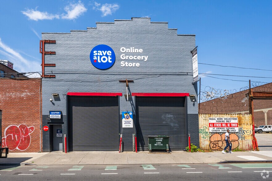 69 9th St, Brooklyn, NY à louer - Photo du bâtiment - Image 2 de 7