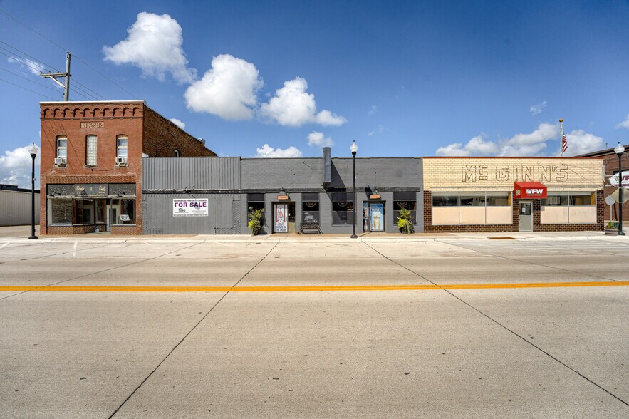 644 Main St, North Bend, NE à vendre - Photo du bâtiment - Image 2 de 50