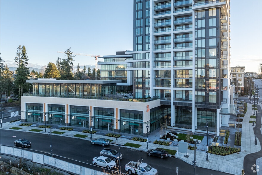 13675 107A Av, Surrey, BC for lease - Building Photo - Image 3 of 7