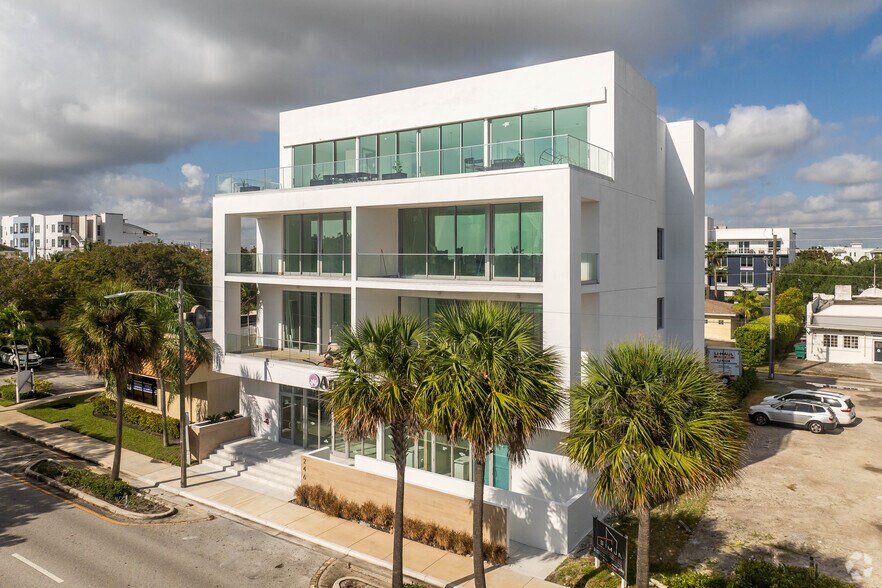 246 NE 6th Ave, Delray Beach, FL à vendre - Photo principale - Image 1 de 4