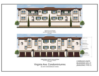 More details for N Virginia Ave, Ontario, CA - Land for Sale