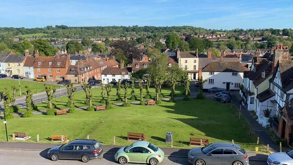 1 The Green, Marlborough à louer - Photo du bâtiment - Image 2 de 11