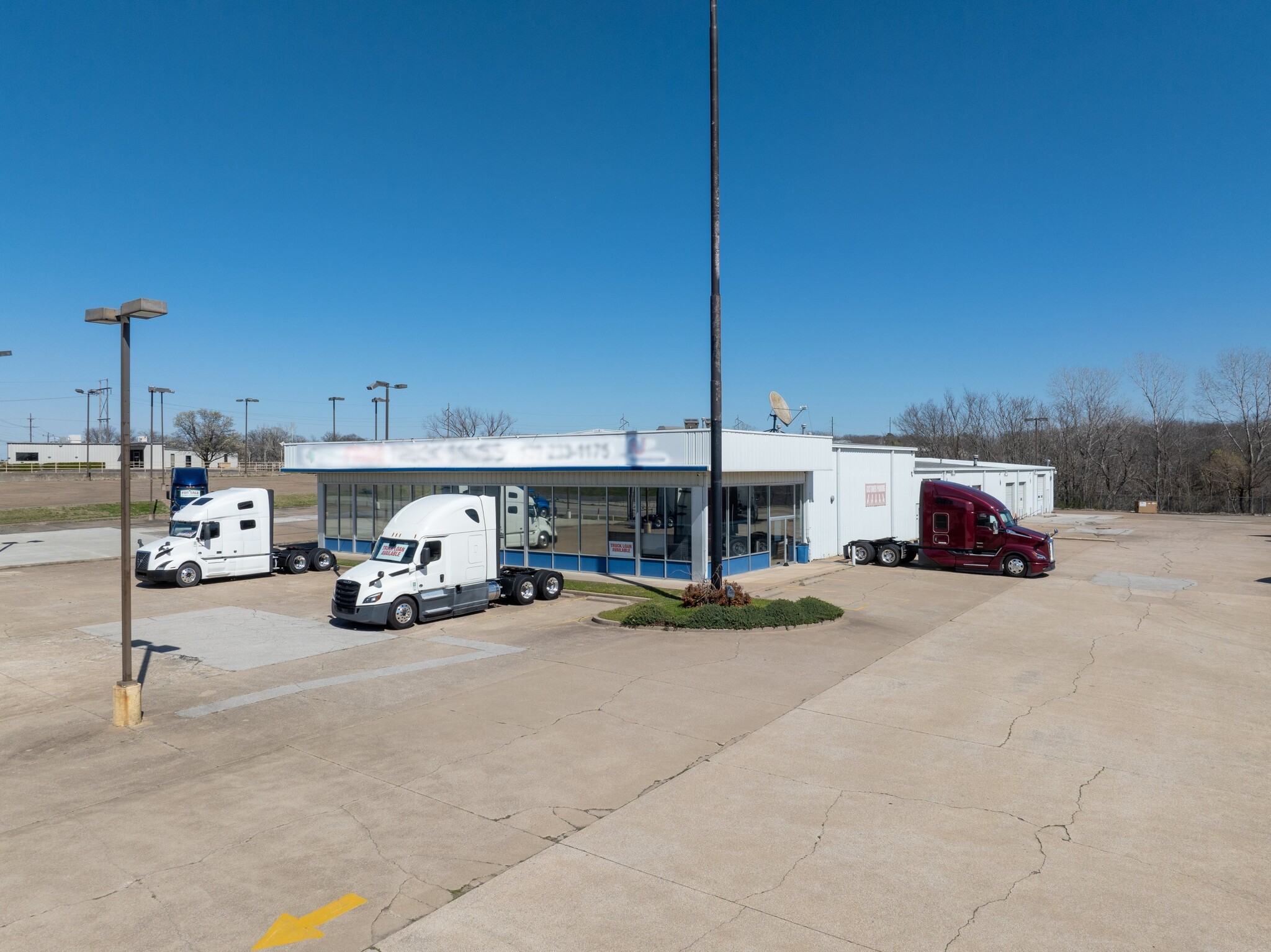 8201 State Highway 66, Tulsa, OK for sale Building Photo- Image 1 of 13