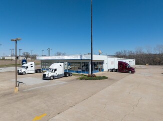 Plus de détails pour 8201 State Highway 66, Tulsa, OK - Industriel à vendre