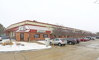 Plus de détails pour 8450 W 191st St, Mokena, IL - Industriel à louer