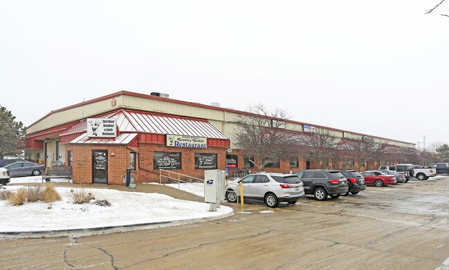 More details for 8450 W 191st St, Mokena, IL - Industrial for Lease