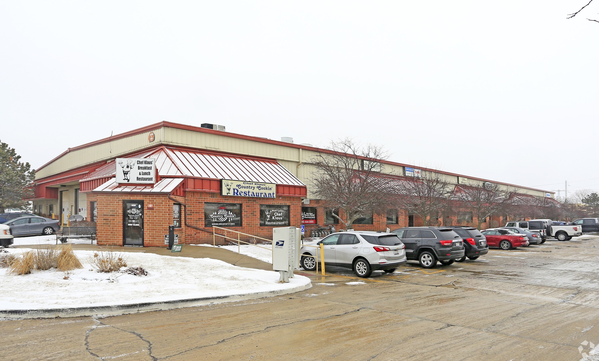 8450 W 191st St, Mokena, IL for lease Primary Photo- Image 1 of 15