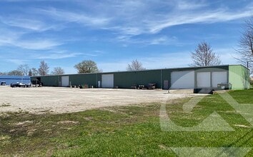 26675 Eckel Rd, Perrysburg, OH for lease Interior Photo- Image 1 of 1