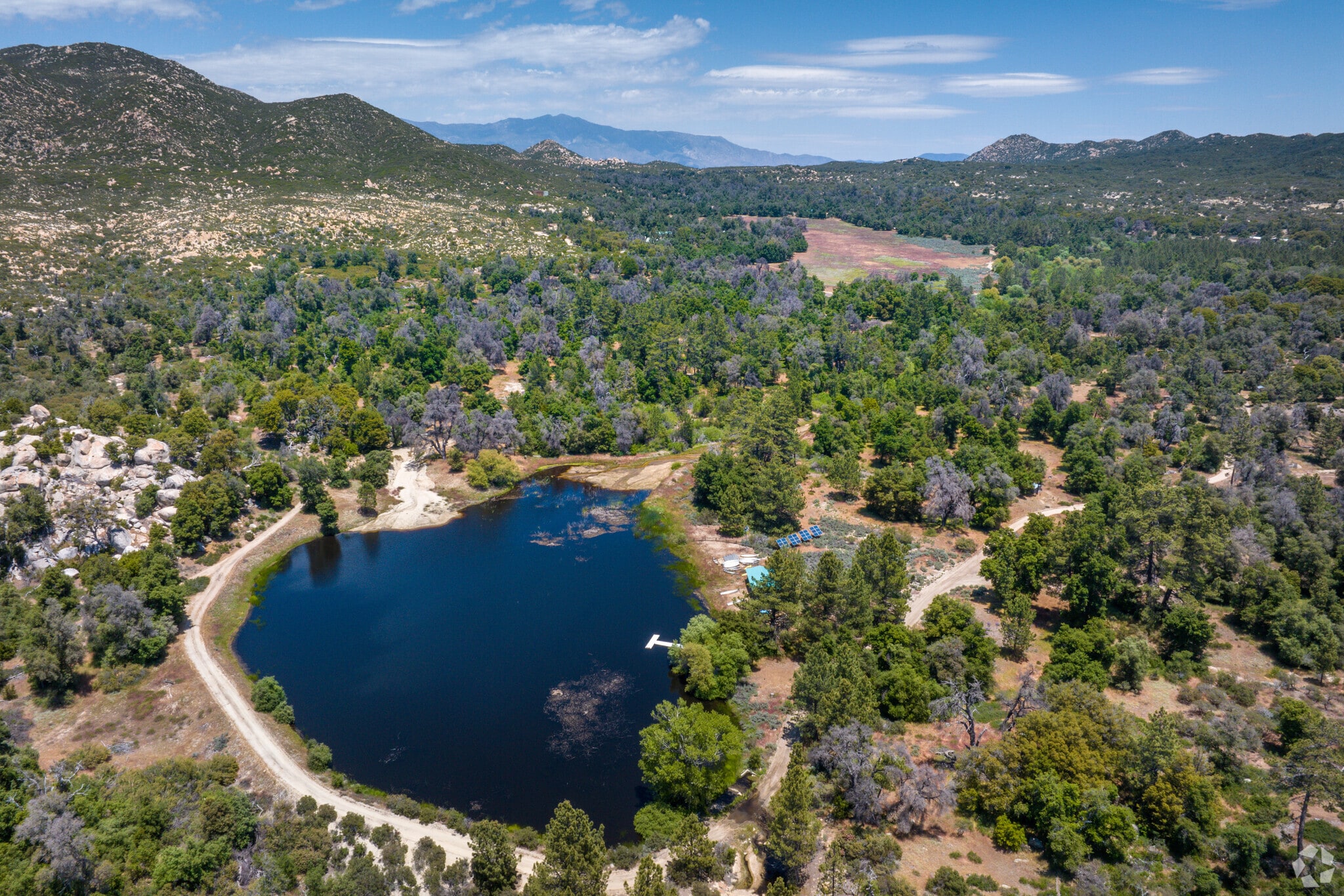 31422 Chihuahua Valley Rd, Warner Springs, CA for sale Primary Photo- Image 1 of 21