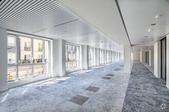 86 Boulevard Haussmann, Paris for lease Interior Photo- Image 2 of 5