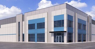 Plus de détails pour 1345 Rohr Rd, Lockbourne, OH - Industriel à louer