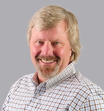 Jon Rausch