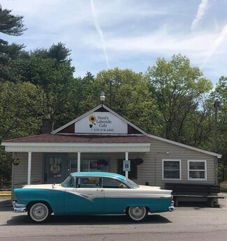 More details for 914 Lake Rd, Factoryville, PA - Retail for Sale