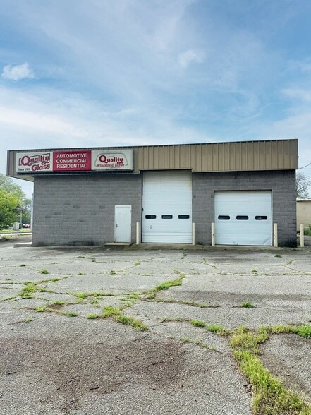958 Lincolnway, South Bend, IN à louer - Photo du bâtiment - Image 2 de 7