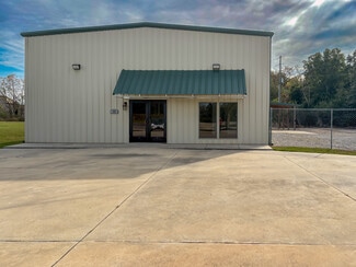 More details for 725 Cardinal Cir, Summerdale, AL - Industrial for Lease