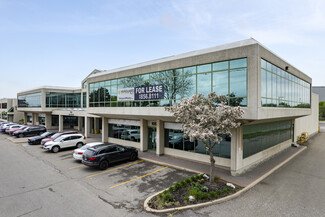 More details for 7941 Jane St, Vaughan, ON - Office for Lease